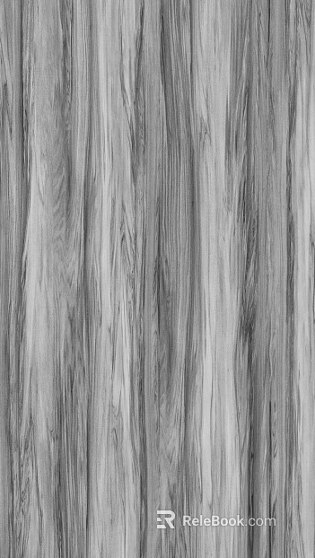 Black and White Bump texture