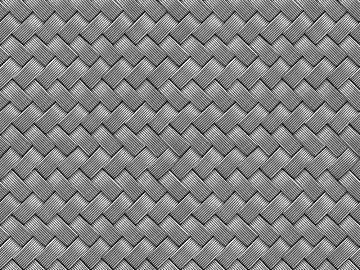 Woven goods woven mesh black and white seamless texture (ID:ffabg88715)