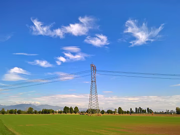 Rural landscape landscape texture (ID:ffach196836)