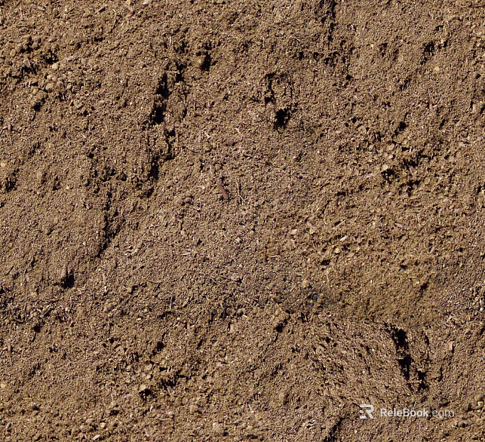 Mud texture