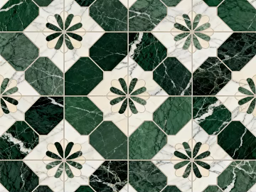 Chinese Style Entry Luxury Industrial Style Green White Stone Mosaic Flower Pattern Water Cutter Mosaic Stone Mosaic Green Stone Mosaic texture (ID:ffaeh945927) Chinese Style Entry Luxury Industrial Style Green White Stone Mosaic Flower Pattern Water Cutter Mosaic Stone Mosaic Green Stone Mosaic texture (ID:ffaeh945927)