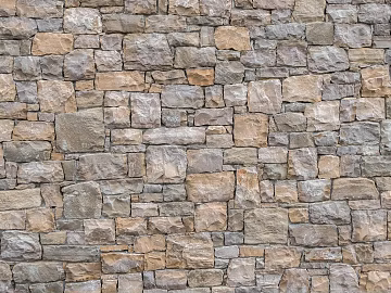 Cultural stone, cultural stone wall surface texture (ID:ffaeh440104)