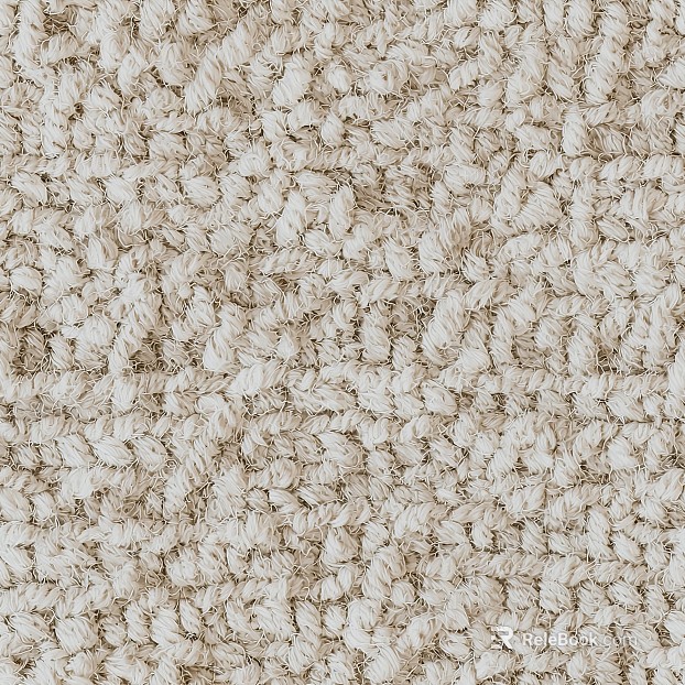 Fluffy Fabric Plush Fabric texture