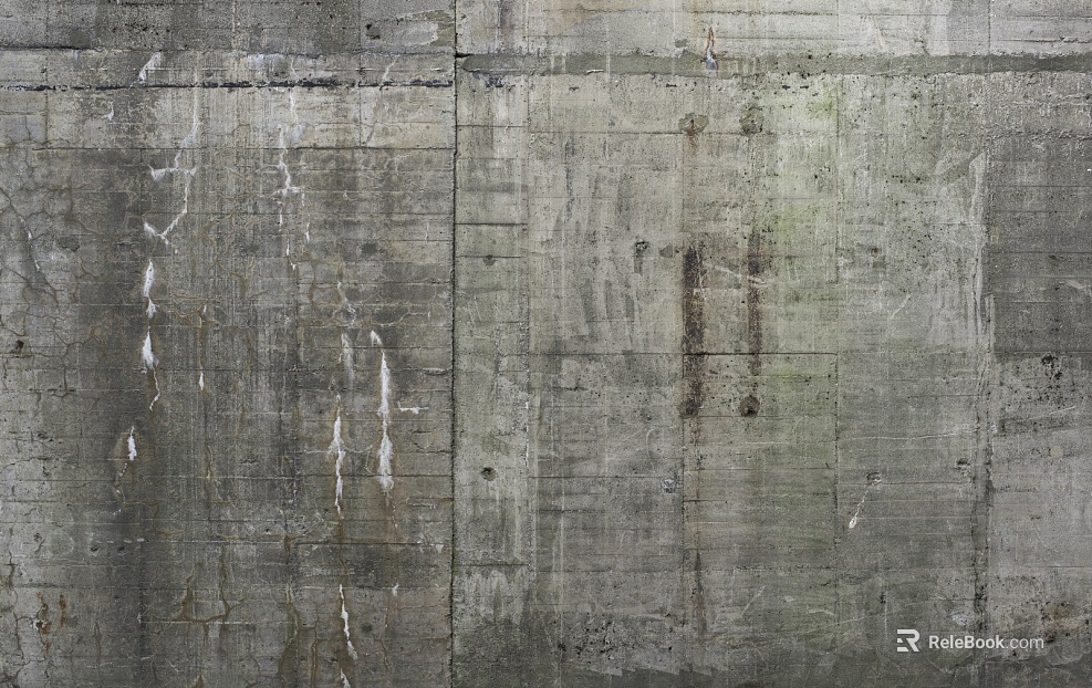 Cement brick texture