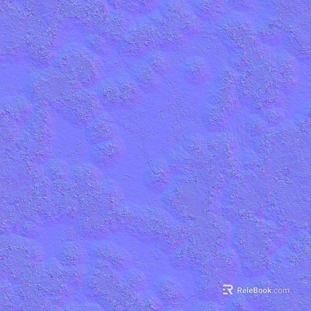Normal Bump texture