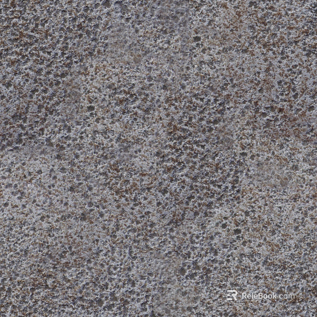 Gray brown stone wall dry hanging stone texture