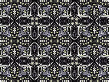 Pattern Wallpaper texture (ID:ffabg36743)