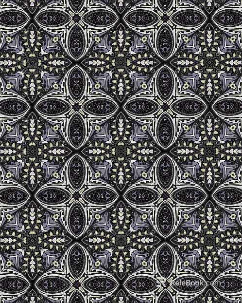 Pattern Wallpaper texture