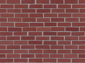 brick wall red exterior wall brick seamless texture (ID:ffaeg40498)