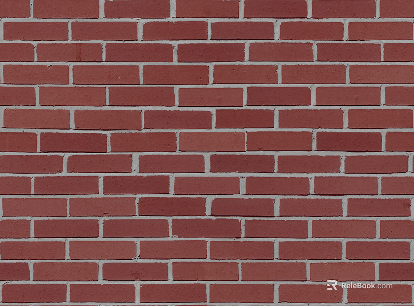 brick wall red exterior wall brick seamless texture