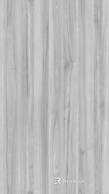 Black and White Bump texture