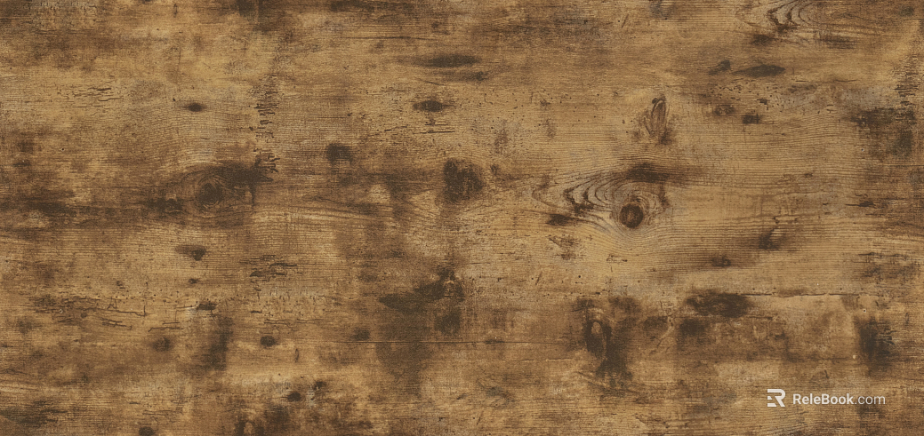 Wood grain texture