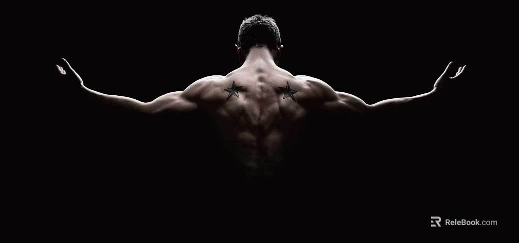 figure painting texture