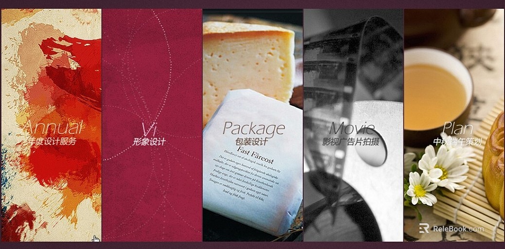 Screen material texture