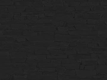 Culture Stone Black Stone Wall Seamless texture (ID:ffajg36172)