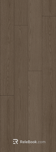 Walnut wood flooring texture