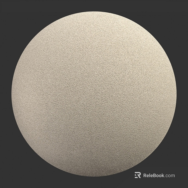Fabric PBR texture