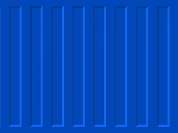 Blue metal container outer surface texture (ID:ffaeh403346)