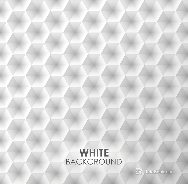 Black and White Bump texture