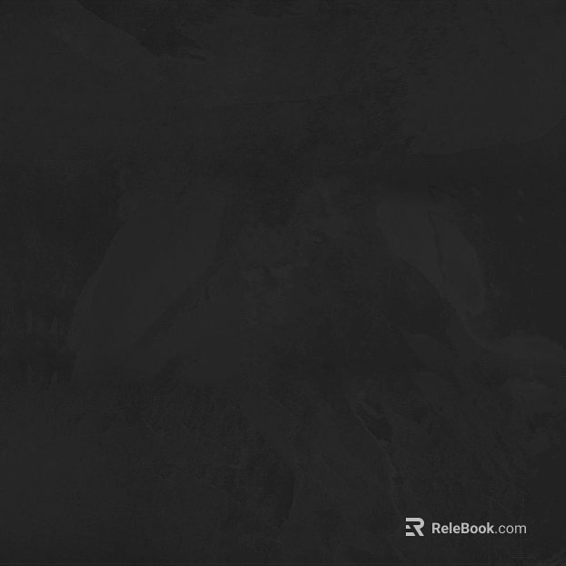 Black and White Bump texture