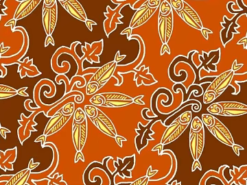 plant pattern texture (ID:ffach170284)
