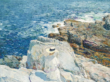 landscape painting texture (ID:ffaeg21574)