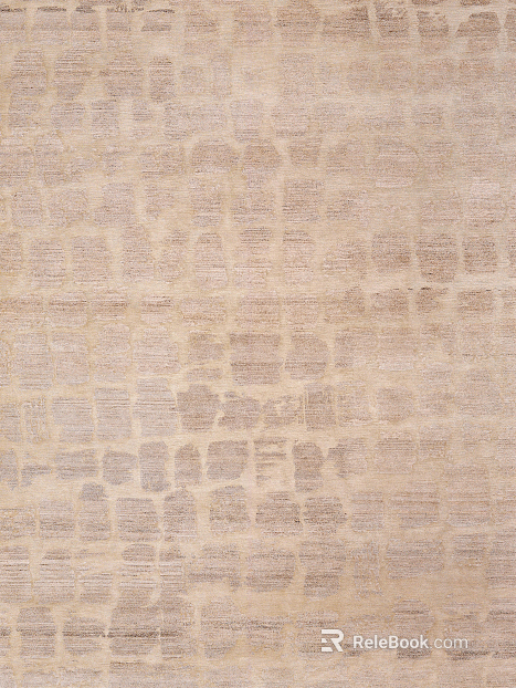 geometric carpet texture