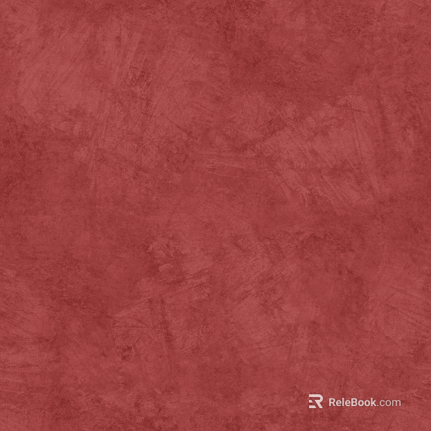 Cement red exterior paint texture