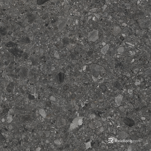 terrazzo seamless texture