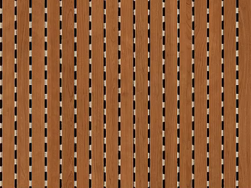 Brown wood acoustic panel texture (ID:ffach550493)