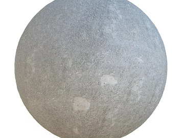 Concrete PBR texture (ID:ffach962664)