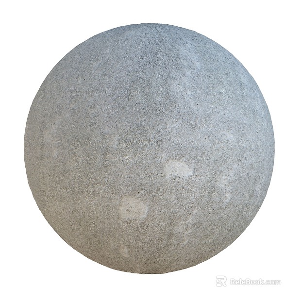 Concrete PBR texture