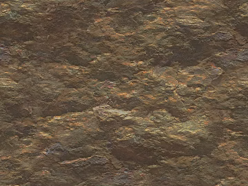 Yellow-brown rock outdoor wall stone texture (ID:ffaeh554546)
