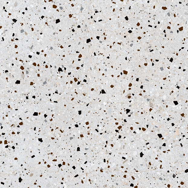 terrazzo texture