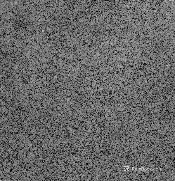 True stone paint texture