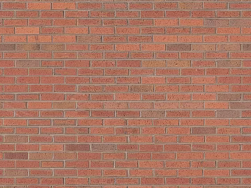 brick wall red strip brick seamless texture (ID:ffajg36950)