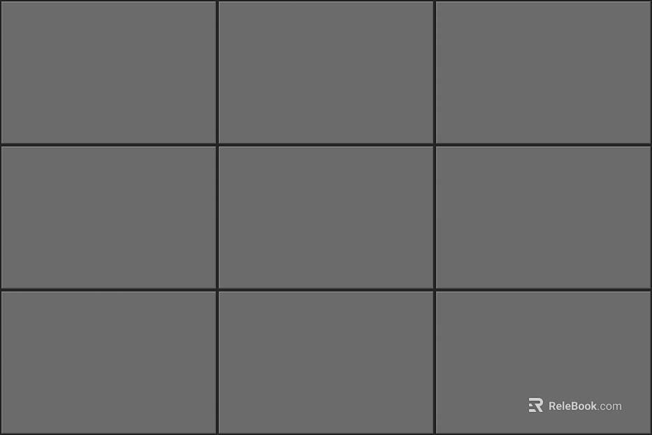 metal gusset plate texture