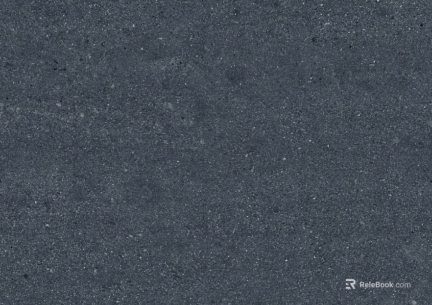 Highway texture
