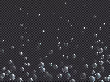 Bubble texture (ID:ffach661790)