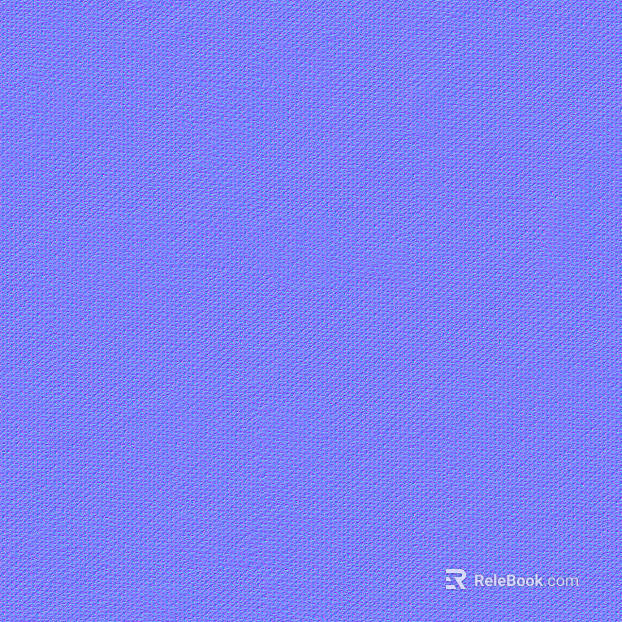 Normal Bump texture