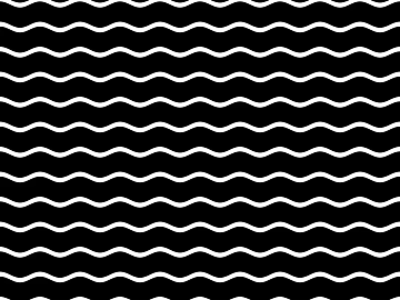 Surface Texture Stripe Wave Bump 3d model