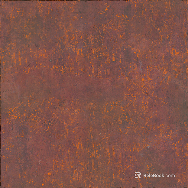 Do the old metal texture