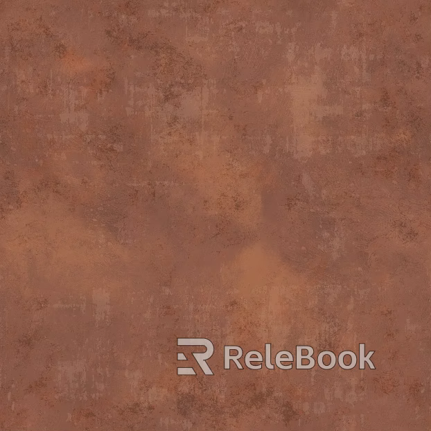 Do the old metal texture
