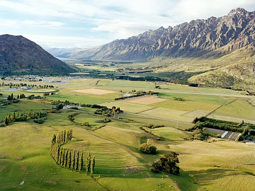 Environment Landscape Sky texture (ID:ffach588918)