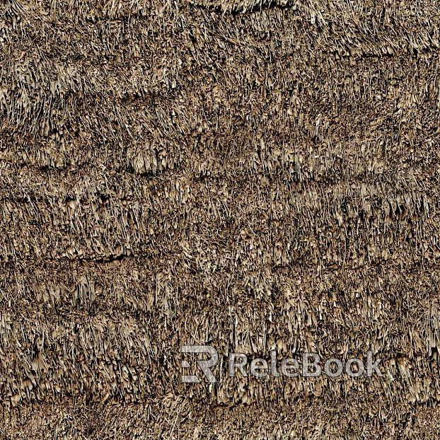 Thatch texture