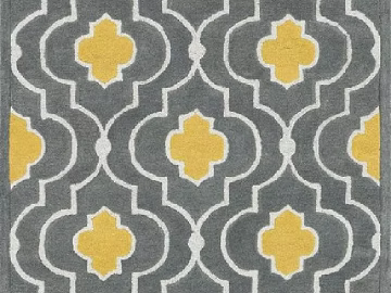 geometric carpet texture (ID:ffach752418)