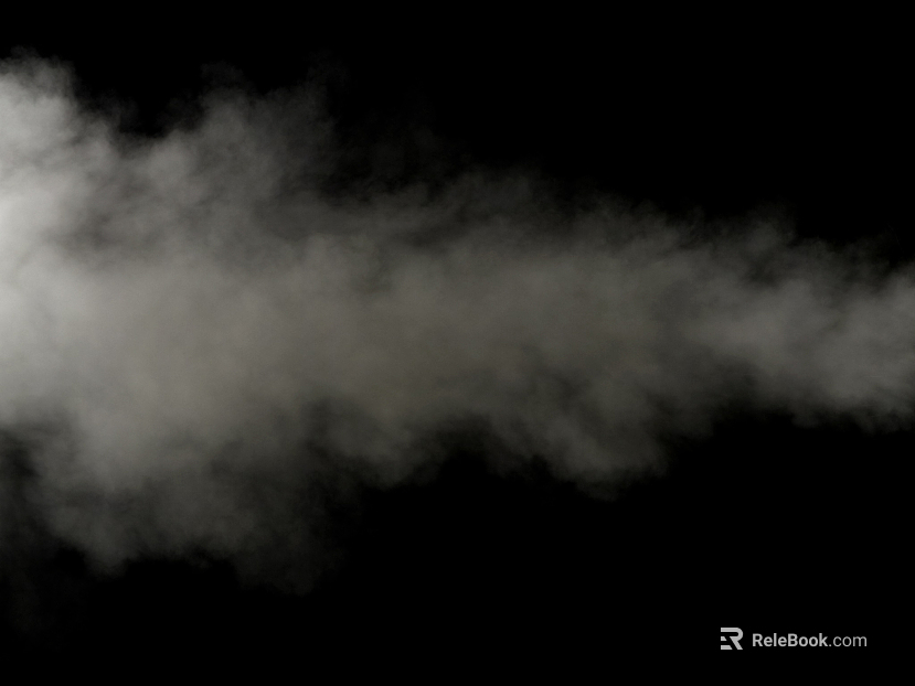 Smoke texture