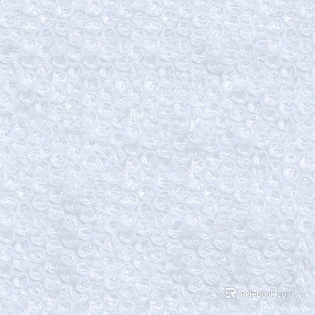 White foam texture texture