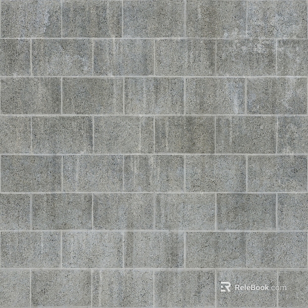 Antique Brick Seamless texture