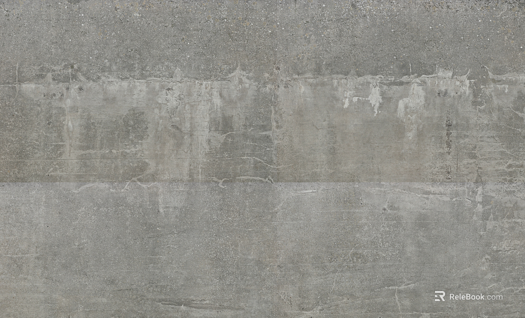 Cement texture